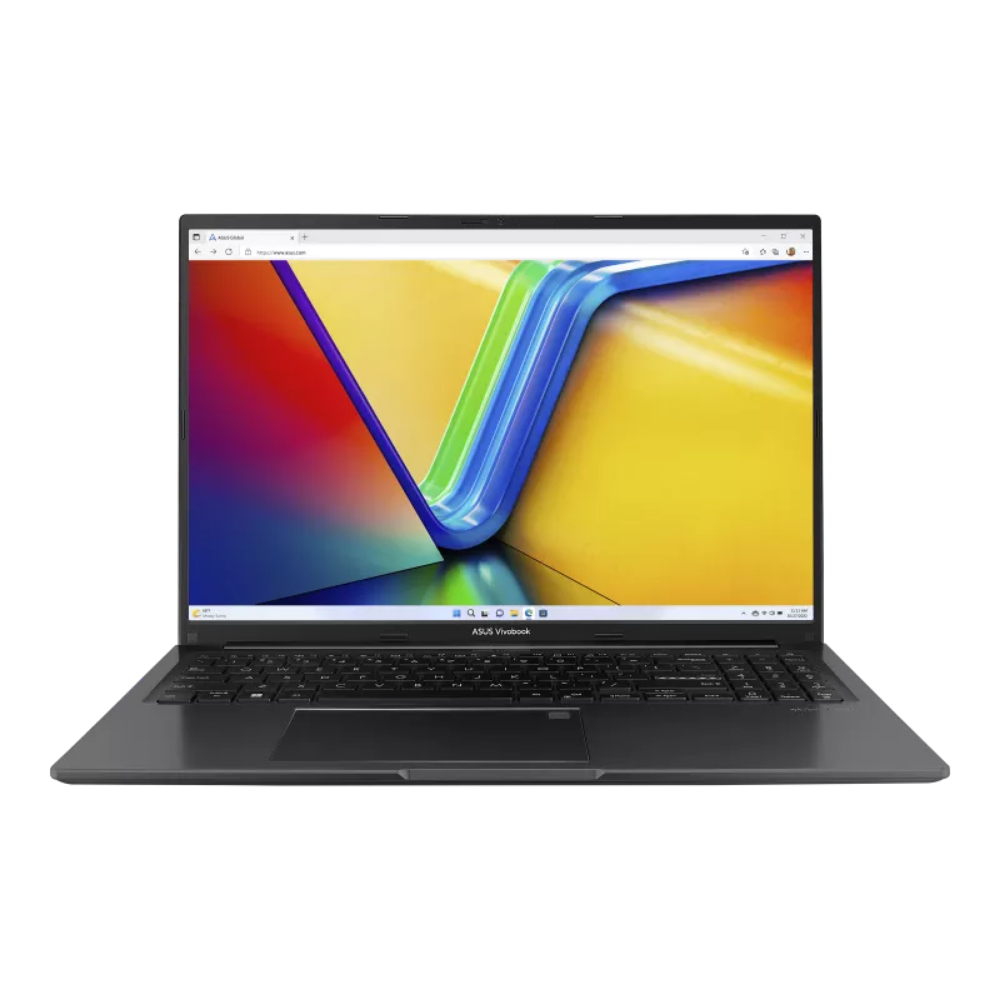 Asus VivoBook 16 AMD Ryzen 5 8GB 256GB Windows 11 Home Notebook