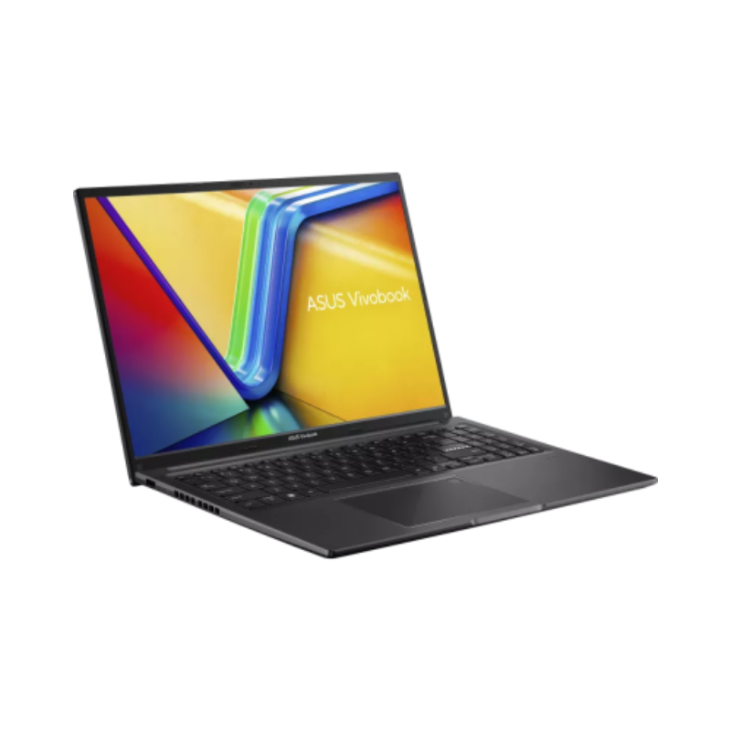 Asus VivoBook 16 AMD Ryzen 5 8GB 256GB Windows 11 Home Notebook
