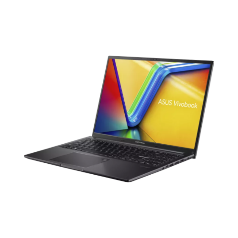 Asus VivoBook 16 AMD Ryzen 5 8GB 256GB Windows 11 Home Notebook