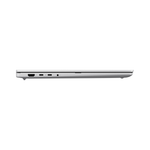 ASUS Vivobook 16 Ryzen 5 3501U 16GB RAM 512GB SSD 16-inch WUXGA IPS Windows 11 Home Silver Laptop – X1652DA-516512S0W