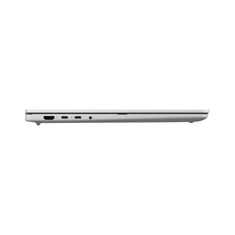 ASUS Vivobook 16 Ryzen 5 3501U 16GB RAM 512GB SSD 16-inch WUXGA IPS Windows 11 Home Silver Laptop – X1652DA-516512S0W