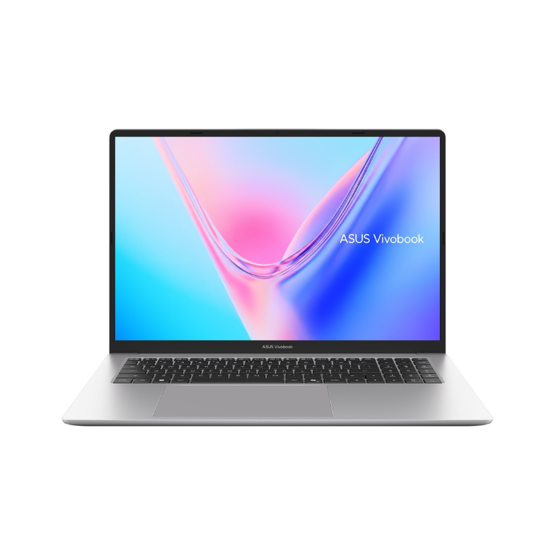 ASUS Vivobook 16 Ryzen 5 3501U 16GB RAM 512GB SSD 16-inch WUXGA IPS Windows 11 Home Silver Laptop – X1652DA-516512S0W