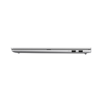 ASUS Vivobook 16 Ryzen 5 3501U 16GB RAM 512GB SSD 16-inch WUXGA IPS Windows 11 Home Silver Laptop – X1652DA-516512S0W