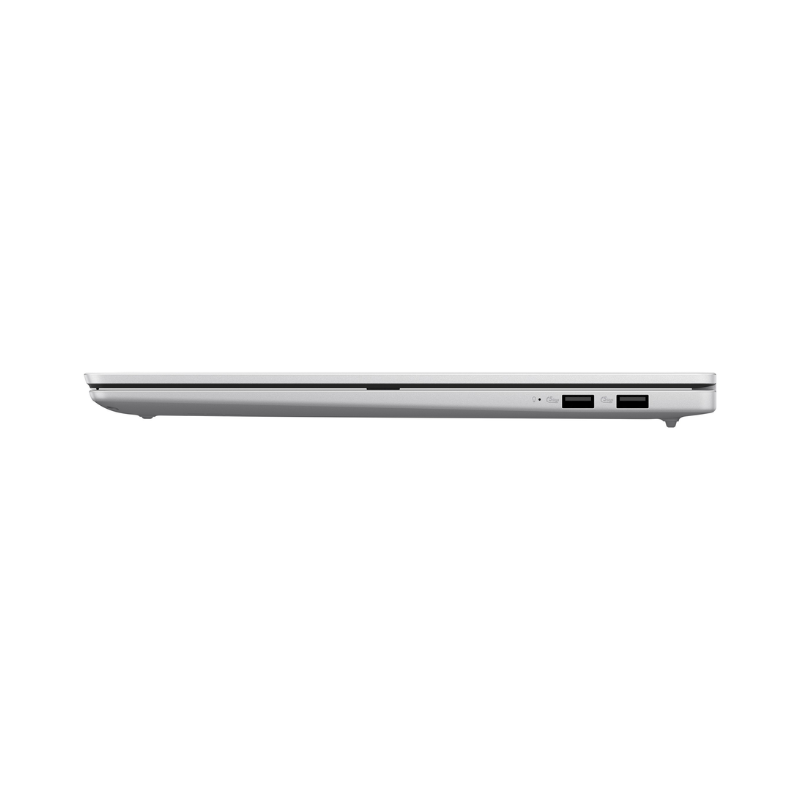 ASUS Vivobook 16 Ryzen 5 3501U 16GB RAM 512GB SSD 16-inch WUXGA IPS Windows 11 Home Silver Laptop – X1652DA-516512S0W