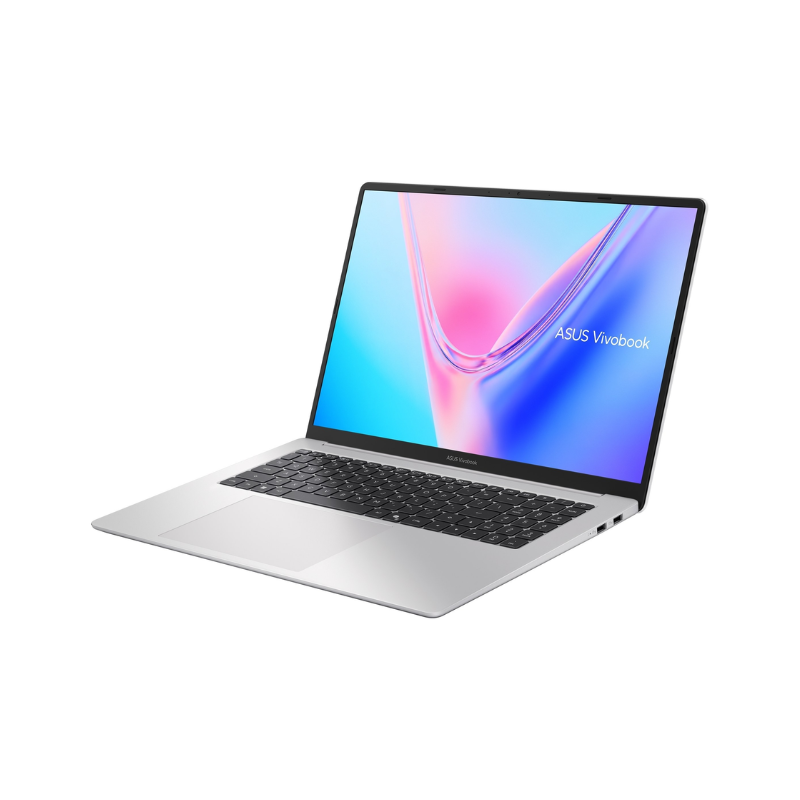 ASUS Vivobook 16 Ryzen 5 3501U 16GB RAM 512GB SSD 16-inch WUXGA IPS Windows 11 Home Silver Laptop – X1652DA-516512S0W