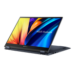 Asus Vivobook Flip 14 8GB RAM 256GB SSD Windows 10 Home - Blue - Blue
