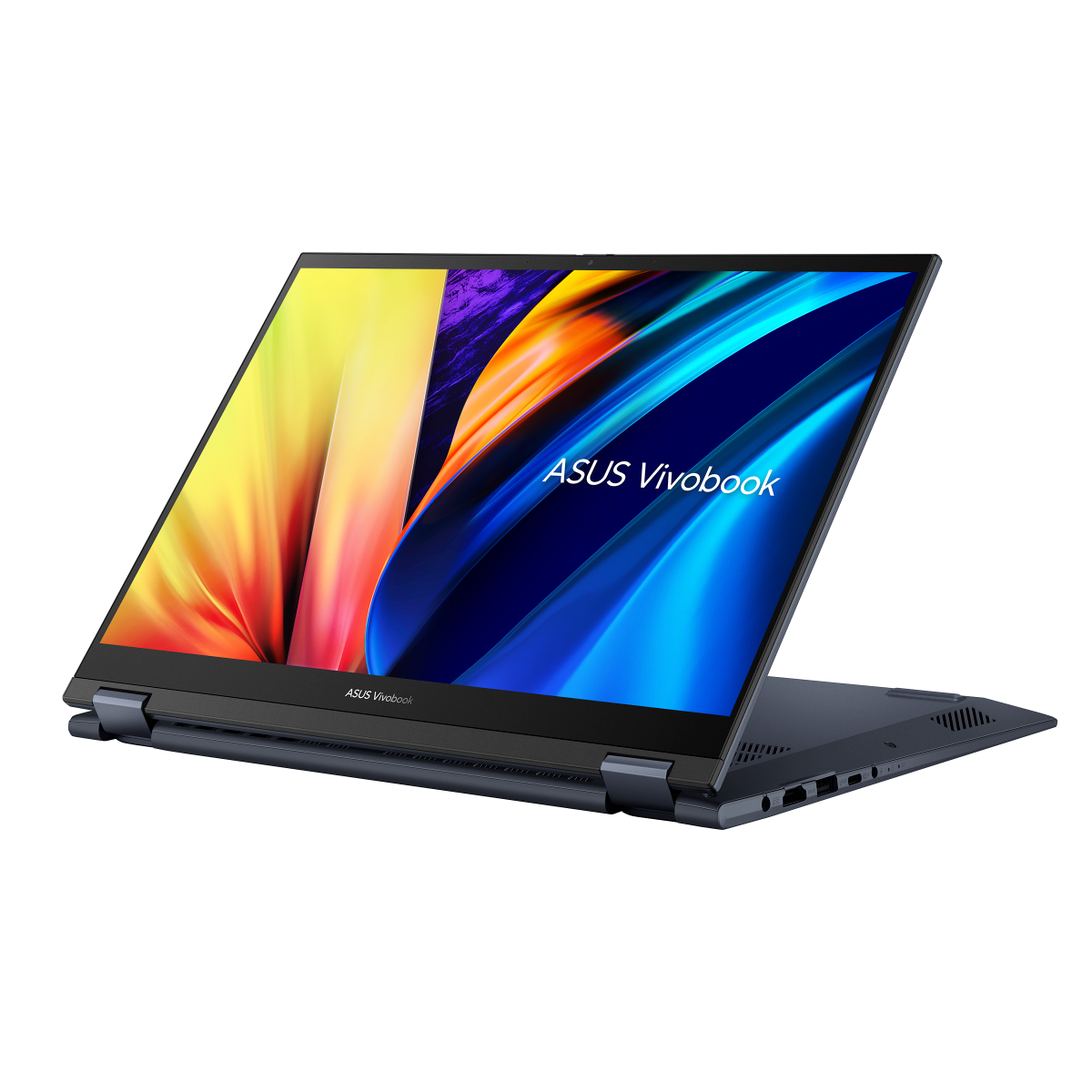 Asus Vivobook Flip 14 8GB RAM 256GB SSD Windows 10 Home - Blue - Blue