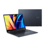 Asus Vivobook Flip 14 8GB RAM 256GB SSD Windows 10 Home - Blue - Blue