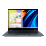 Asus Vivobook Flip 14 8GB RAM 256GB SSD Windows 10 Home - Blue - Blue