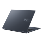 Asus Vivobook Flip 14 8GB RAM 256GB SSD Windows 10 Home - Blue - Blue