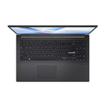 Asus Vivobook Go 15.6 FHD R3-7320U DDR5 8GB OB 256GB SSD AMD Radeon Win11H - Black