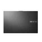 Asus Vivobook Go 15.6 FHD R3-7320U DDR5 8GB OB 256GB SSD AMD Radeon Win11H - Black