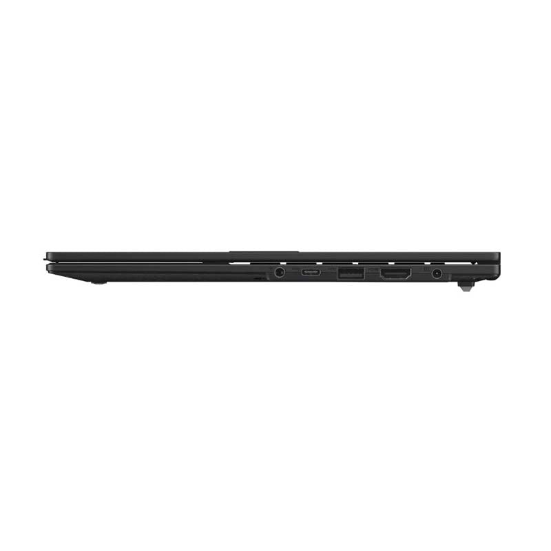 Asus Vivobook Go 15.6 FHD R3-7320U DDR5 8GB OB 256GB SSD AMD Radeon Win11H - Black