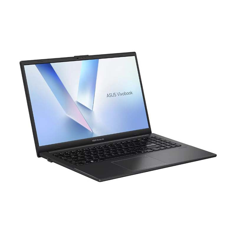 Asus Vivobook Go 15.6 FHD R3-7320U DDR5 8GB OB 256GB SSD AMD Radeon Win11H - Black