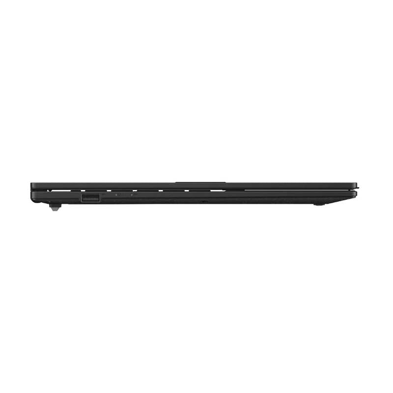 Asus Vivobook Go 15.6 FHD R3-7320U DDR5 8GB OB 256GB SSD AMD Radeon Win11H - Black