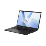 Asus Vivobook Go 15.6 FHD R3-7320U DDR5 8GB OB 256GB SSD AMD Radeon Win11H - Black