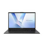 Asus Vivobook Go 15.6 FHD R3-7320U DDR5 8GB OB 256GB SSD AMD Radeon Win11H - Black