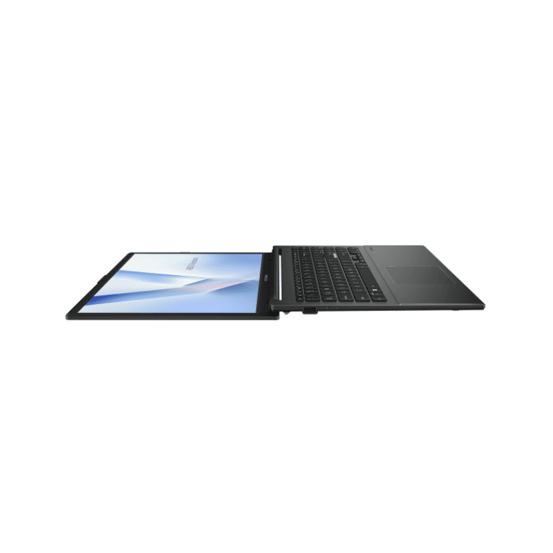 ASUS Vivobook Go 15 AMD Ryzen 3 256GB - Black - Black