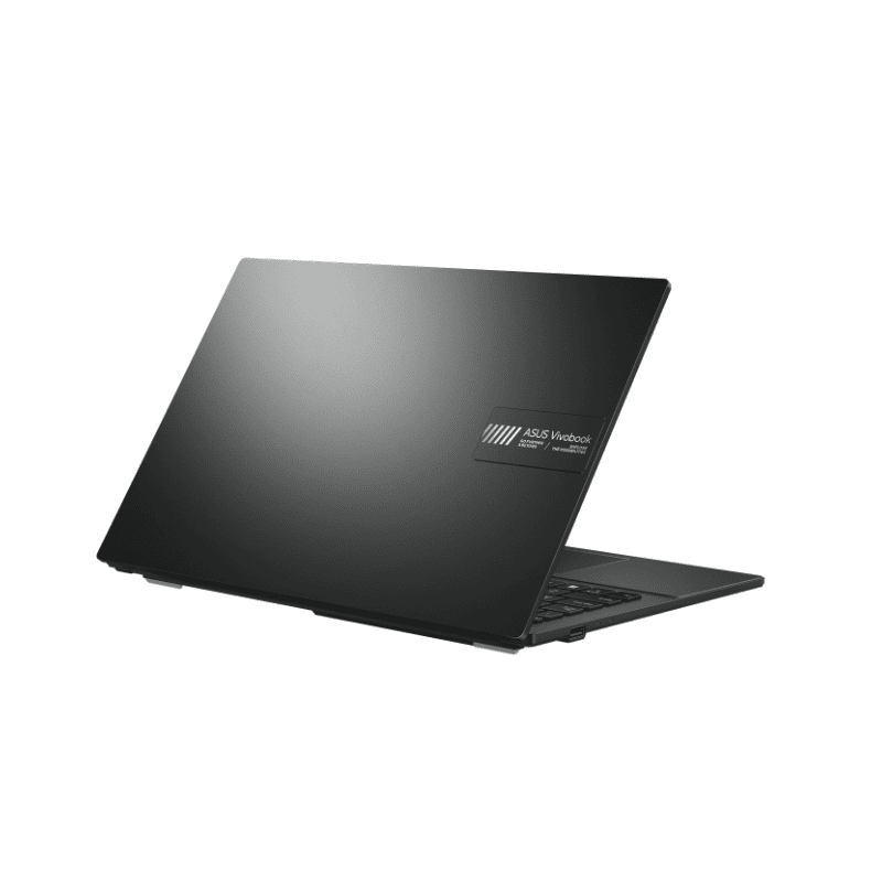 ASUS Vivobook Go 15 AMD Ryzen 3 256GB - Black - Black