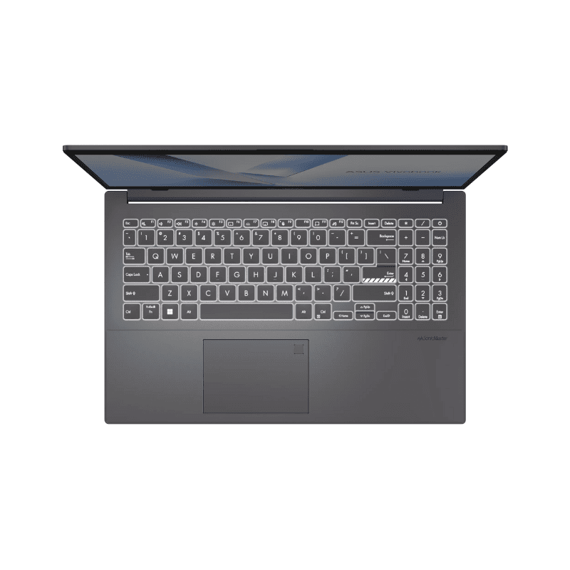 ASUS Vivobook Go 15 AMD Ryzen 3 256GB - Black - Black