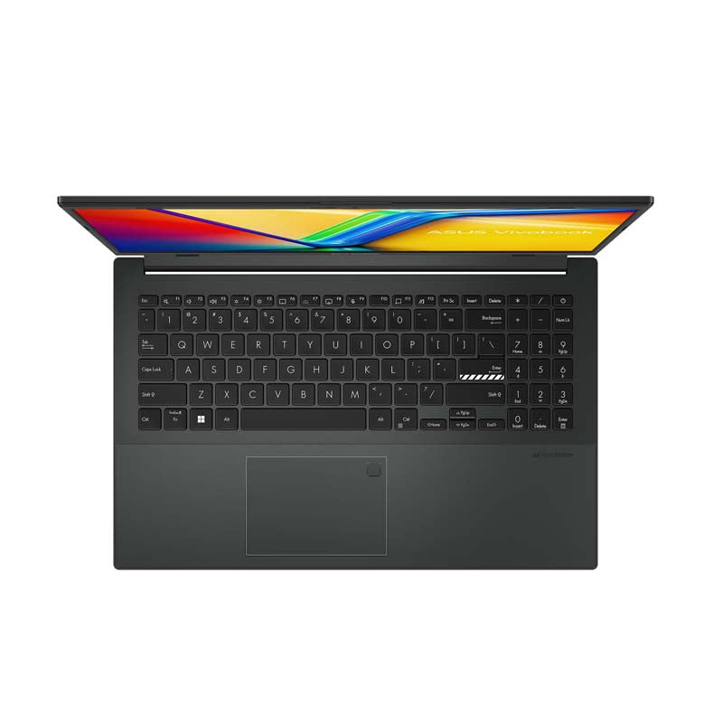 Asus Vivobook Go 15 Black AMD Ryzen3 256GB NEW - Black