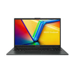 Asus Vivobook Go 15 Black AMD Ryzen3 256GB NEW - Black