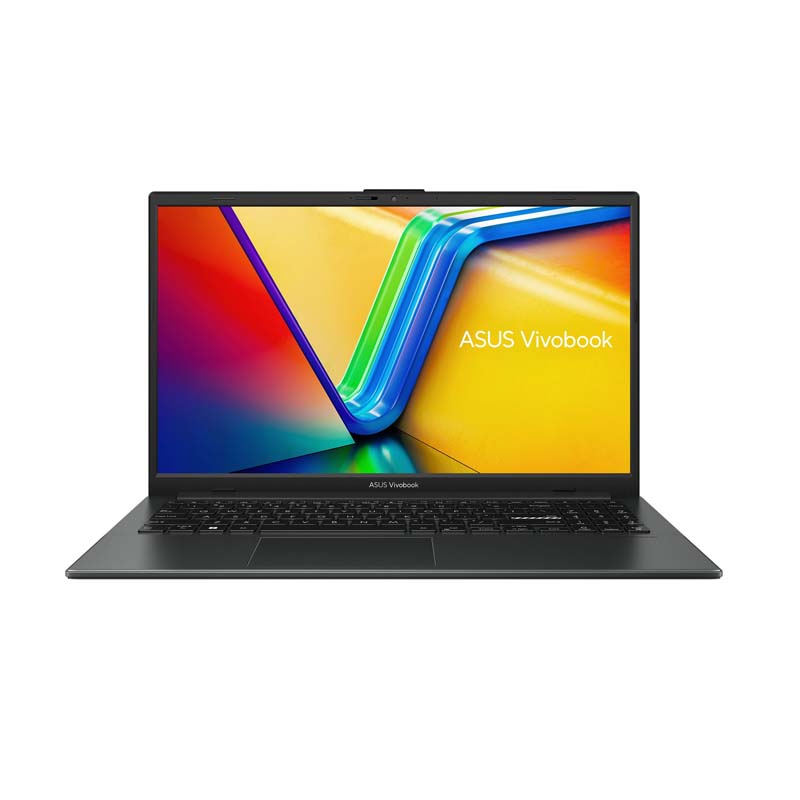 Asus Vivobook Go 15 Black AMD Ryzen3 256GB NEW - Black