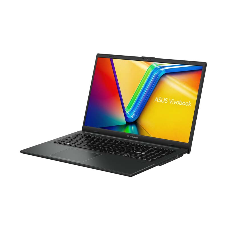 Asus Vivobook Go 15 Black AMD Ryzen3 256GB NEW - Black