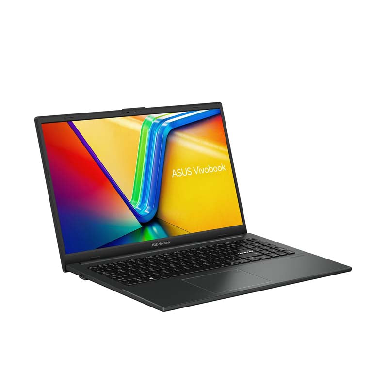 Asus Vivobook Go 15 Black AMD Ryzen3 256GB NEW - Black