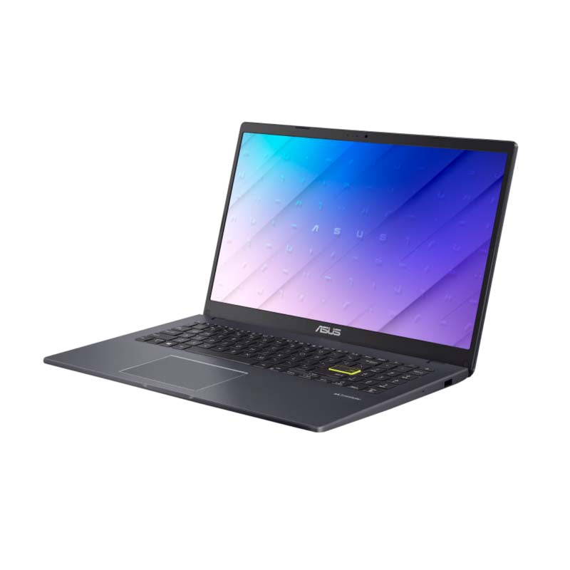 Asus Vivobook GO 15 Black Celeron 8/256GB NEW - Black