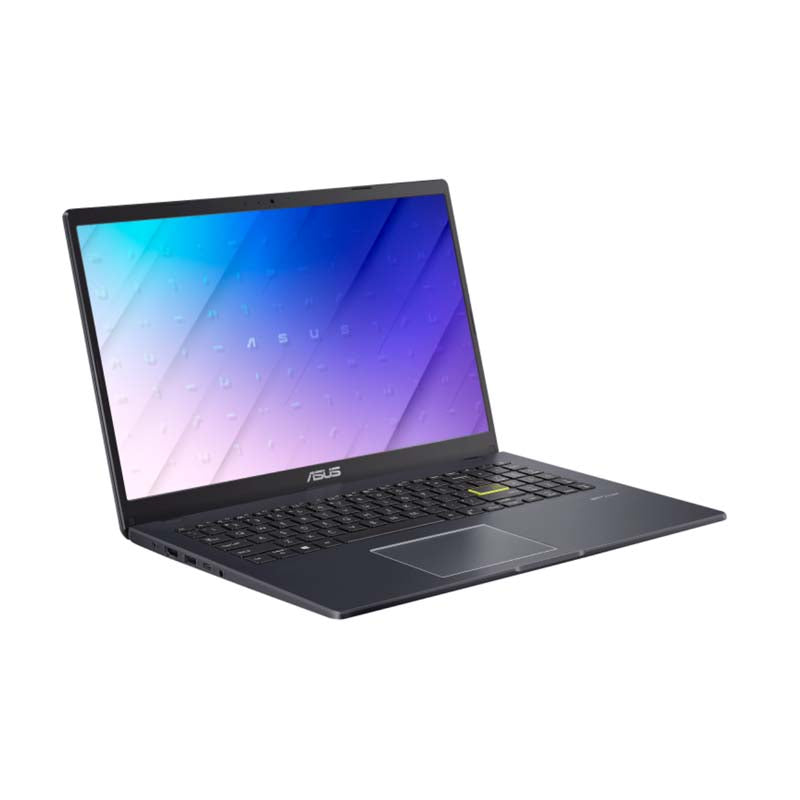 Asus Vivobook GO 15 Black Celeron 8/256GB NEW - Black