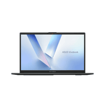 ASUS Vivobook Go 15 OLED 15-inch 512GB - Black - Black
