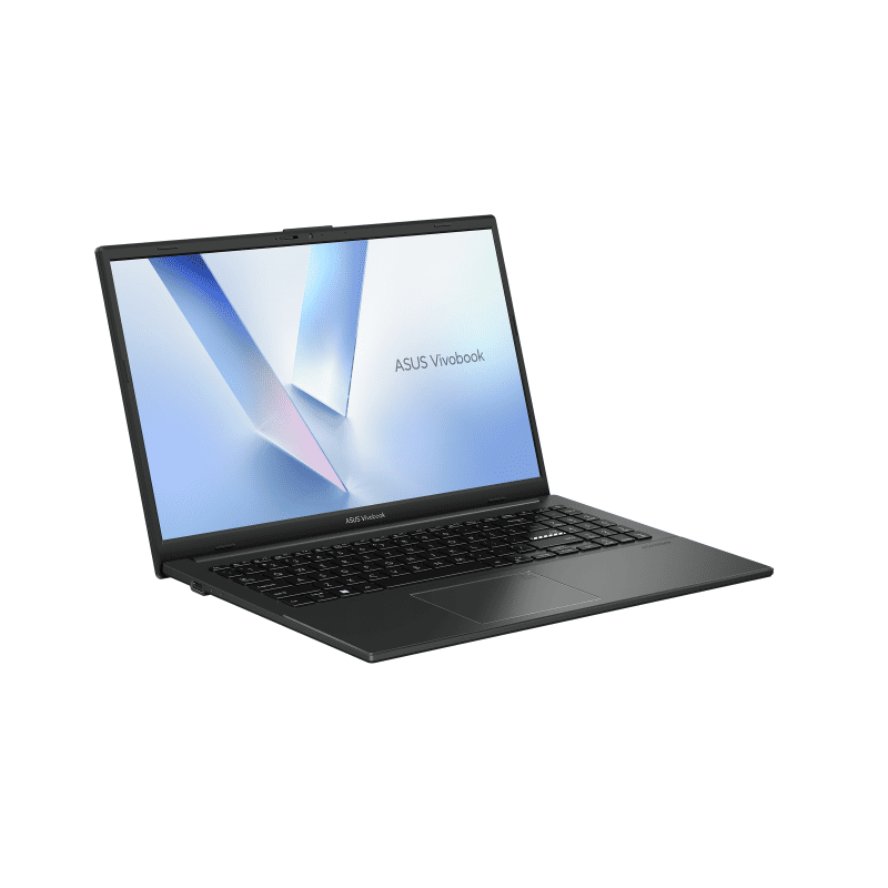 ASUS Vivobook Go 15 OLED 15-inch 512GB - Black - Black