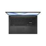 ASUS Vivobook Go 15 OLED 15-inch 512GB - Black - Black