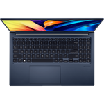 Asus Vivobook X15 16GB RAM 512GB SSD Windows 11 Home - Grey - Grey