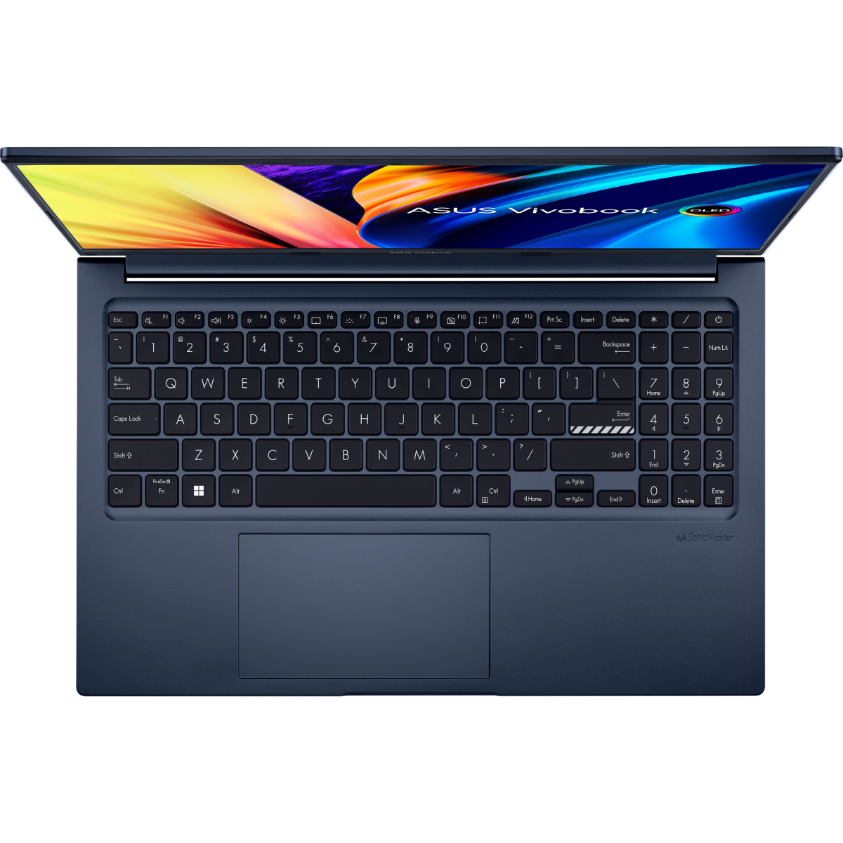 Asus Vivobook X15 16GB RAM 512GB SSD Windows 11 Home - Grey - Grey