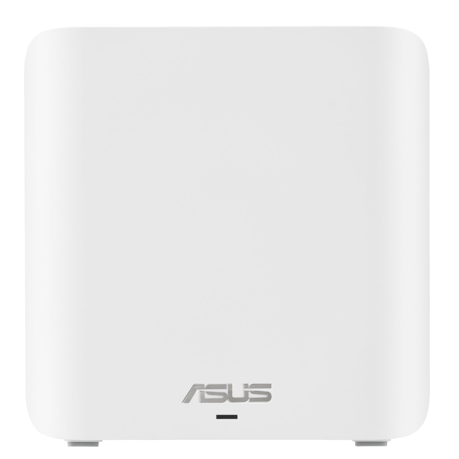 ASUS Zen WIFI BD4 Wi-Fi 7 Dual-Band 2.5G AiMesh Router (1-Pack) - White - White