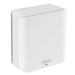 ASUS Zen WIFI BD4 Wi-Fi 7 Dual-Band 2.5G AiMesh Router (1-Pack) - White - White
