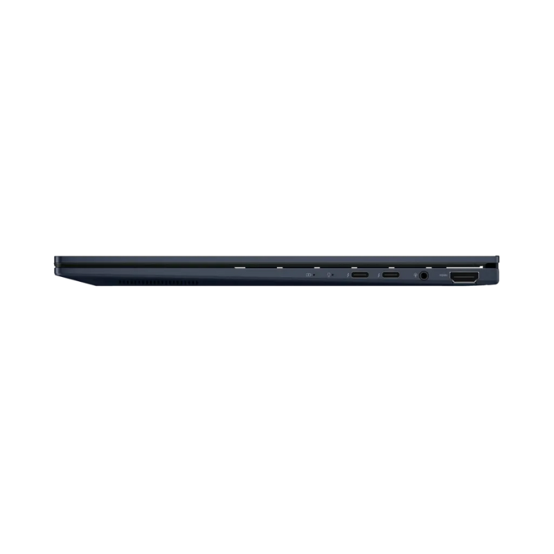 Asus Zenbook 14 OLED UX3405CA 14-inch 3K Laptop - Intel Core Ultra 9 285H 1TB SSD 32GB RAM - Blue