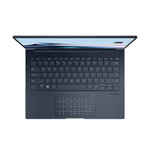 Asus Zenbook 14 OLED UX3405CA 14-inch 3K Laptop - Intel Core Ultra 9 285H 1TB SSD 32GB RAM - Blue