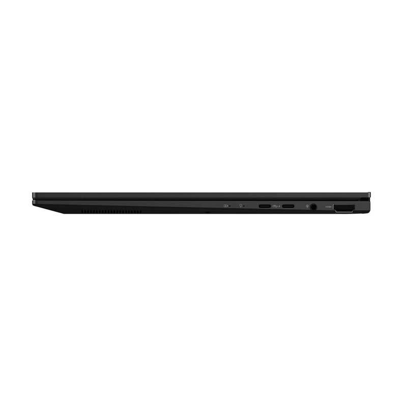 Asus ZenBook 14’’ UM3406GA AI Ryzen-7 445 16GB 1TB Win 11 Home Notebook - Black