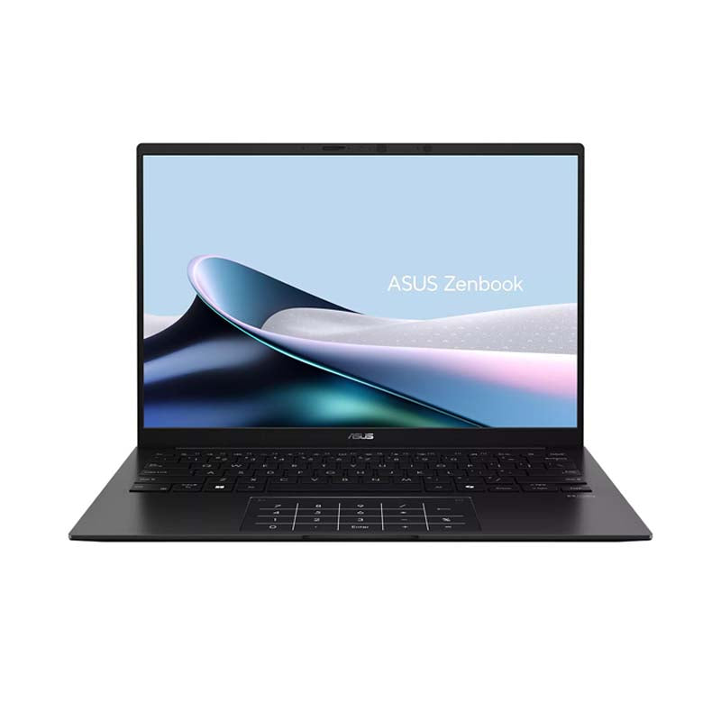Asus ZenBook 14’’ UM3406GA AI Ryzen-7 445 16GB 1TB Win 11 Home Notebook - Black