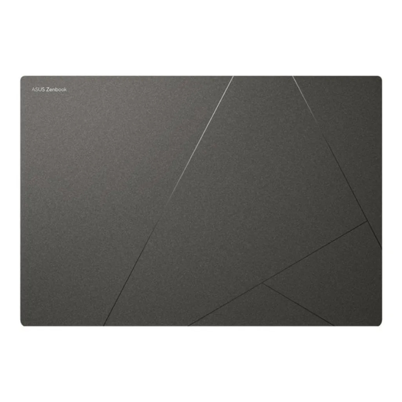 Asus Zenbook S 14 UX5406 14-inch 3K OLED Laptop - Intel Core Ultra 7 256V 1TB SSD 16GB RAM - Grey