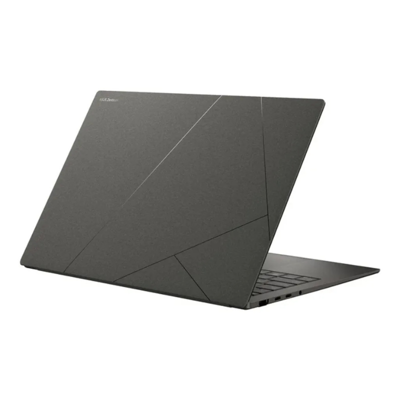Asus Zenbook S 14 UX5406 14-inch 3K OLED Laptop - Intel Core Ultra 7 256V 1TB SSD 16GB RAM - Grey