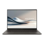 Asus Zenbook S 14 UX5406 14-inch 3K OLED Laptop - Intel Core Ultra 7 256V 1TB SSD 16GB RAM - Grey
