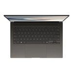 Asus Zenbook S 14 UX5406 14-inch 3K OLED Laptop - Intel Core Ultra 7 256V 1TB SSD 16GB RAM - Grey