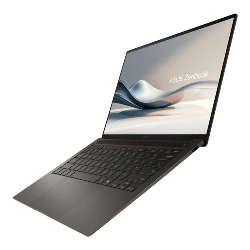Asus Zenbook S 14 UX5406 14-inch 3K OLED Laptop - Intel Core Ultra 7 256V 1TB SSD 16GB RAM - Grey