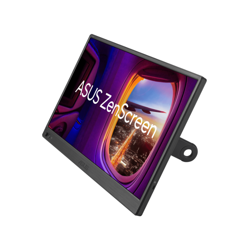 ASUS ZenScreen MB169CK 15.6inch FHD Portable USB Monitor - Black