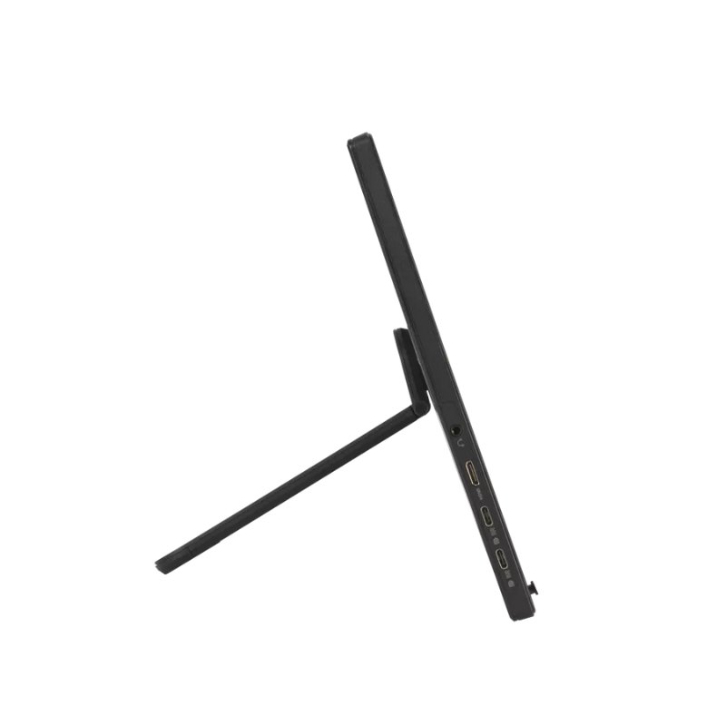 ASUS ZenScreen MB169CK 15.6inch FHD Portable USB Monitor - Black