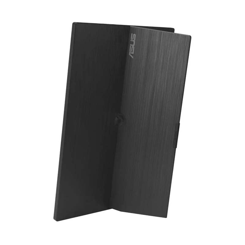 ASUS ZenScreen MB16FC 16-inch WUXGA 75Hz 5ms LED IPS Portable Monitor - Black